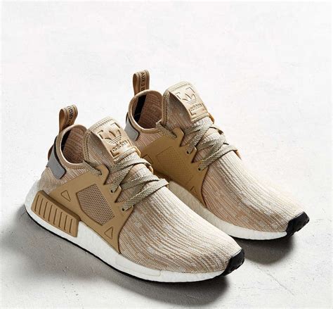 adidas nmd xr1 herren beige|adidas nmd r1.